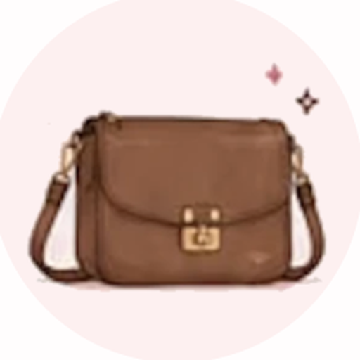 Crossbody bags